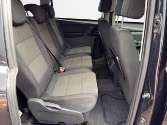 VOLKSWAGEN SHARAN 2.0 TDI BlueMotion Tech SE