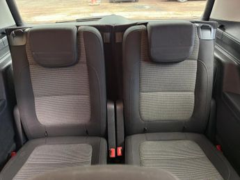 VOLKSWAGEN SHARAN 2.0 TDI BlueMotion Tech SE