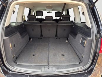 VOLKSWAGEN SHARAN 2.0 TDI BlueMotion Tech SE