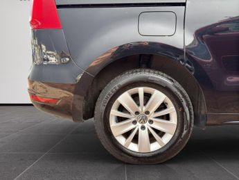 VOLKSWAGEN SHARAN 2.0 TDI BlueMotion Tech SE