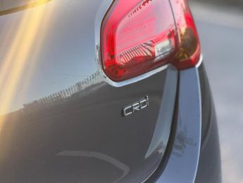 KIA CEED 1.6 CRDi 2 Auto Euro 5 5dr
