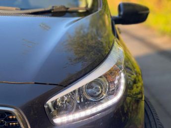 KIA CEED 1.6 CRDi 2 Auto Euro 5 5dr