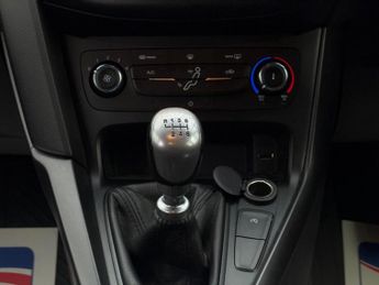 FORD FOCUS 1.0T EcoBoost ST-Line Euro 6 (s/s) 5dr