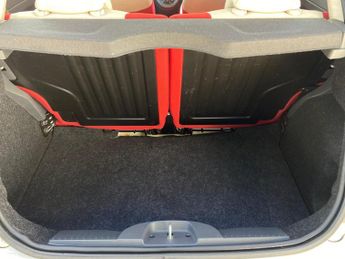 FIAT 500 1.2 CULT DUALOGIC 3DR AUTO
