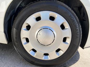 FIAT 500 1.2 CULT DUALOGIC 3DR AUTO