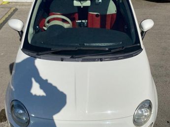 FIAT 500 1.2 CULT DUALOGIC 3DR AUTO