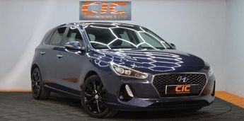 Hyundai I30 1.6 I30 PREM SE 1.6 D 110PS