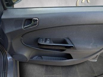 VAUXHALL CORSA 1.2 16V Limited Edition Euro 5 5dr