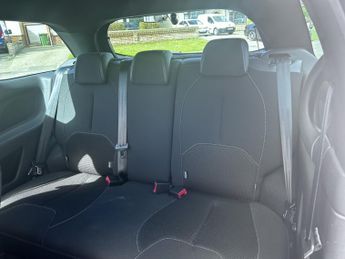 CITROEN DS3 1.6 e-HDi DStyle Plus