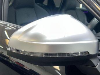 AUDI S4 3.0 TDI V6 Vorsprung Tiptronic quattro Euro 6 (s/s) 4dr