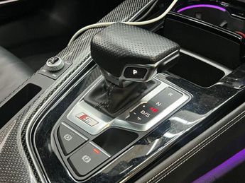 AUDI S4 3.0 TDI V6 Vorsprung Tiptronic quattro Euro 6 (s/s) 4dr