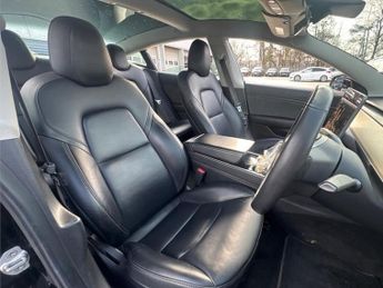 TESLA MODEL 3 (Dual Motor) Performance