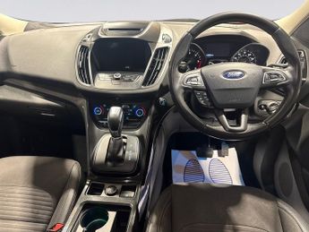FORD KUGA 1.5 TDCi Titanium