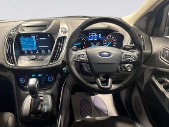 FORD KUGA 1.5 TDCi Titanium