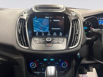FORD KUGA 1.5 TDCi Titanium