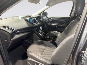 FORD KUGA 1.5 TDCi Titanium