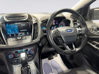 FORD KUGA 1.5 TDCi Titanium