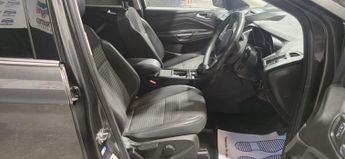 FORD KUGA 1.5 TDCi Titanium