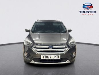 FORD KUGA 1.5 TDCi Titanium