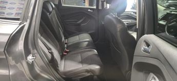 FORD KUGA 1.5 TDCi Titanium