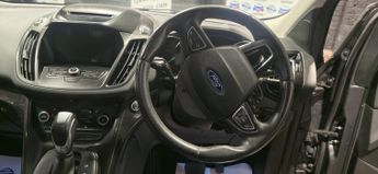 FORD KUGA 1.5 TDCi Titanium
