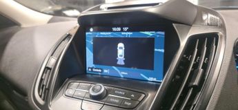 FORD KUGA 1.5 TDCi Titanium