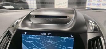 FORD KUGA 1.5 TDCi Titanium