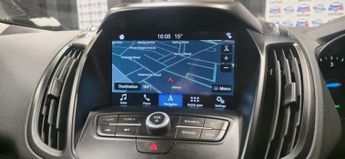 FORD KUGA 1.5 TDCi Titanium