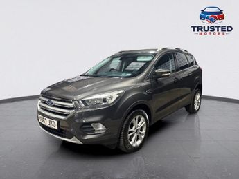 FORD KUGA 1.5 TDCi Titanium