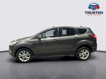FORD KUGA 1.5 TDCi Titanium