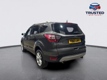 FORD KUGA 1.5 TDCi Titanium