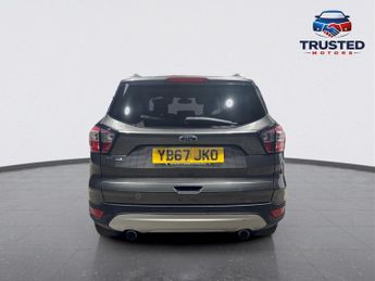 FORD KUGA 1.5 TDCi Titanium