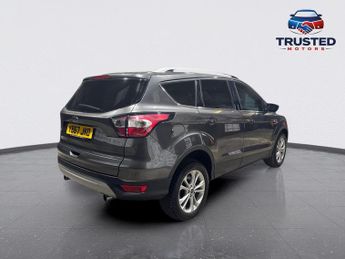 FORD KUGA 1.5 TDCi Titanium