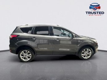 FORD KUGA 1.5 TDCi Titanium