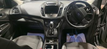 FORD KUGA 1.5 TDCi Titanium