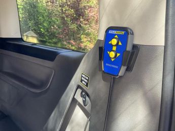 FORD TOURNEO CUSTOM 2.0 320 EcoBlue Titanium Auto L1 Euro 6 (s/s) 5dr