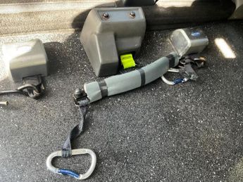 FORD TOURNEO CUSTOM 2.0 320 EcoBlue Titanium Auto L1 Euro 6 (s/s) 5dr