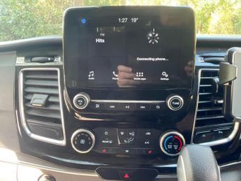 FORD TOURNEO CUSTOM 2.0 320 EcoBlue Titanium Auto L1 Euro 6 (s/s) 5dr