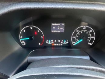 FORD TOURNEO CUSTOM 2.0 320 EcoBlue Titanium Auto L1 Euro 6 (s/s) 5dr