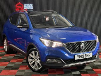 MG ZS 1.5 VTi-TECH Excite