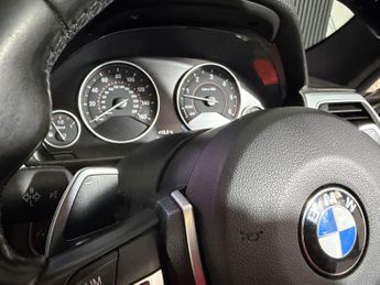 BMW 3 SERIES 3.0 330d M Sport Touring