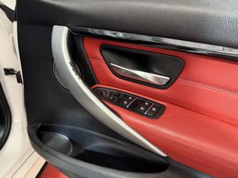 BMW 3 SERIES 3.0 330d M Sport Touring