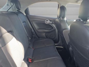 FIAT 500X 1.6 500x Off-road Look 1.6 Multijet 120hp Cross Plus