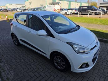 Hyundai I10 1.0 Premium