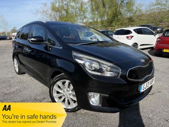 Kia Carens 1.7 CRDi EcoDynamics 3