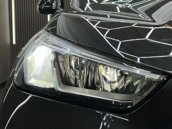 BMW IX1 20 66.5kWh M Sport Auto eDrive 5dr (11kW Charger)