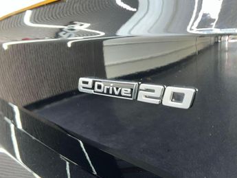 BMW IX1 20 66.5kWh M Sport Auto eDrive 5dr (11kW Charger)