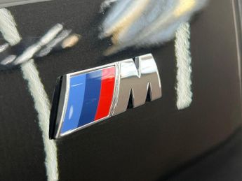 BMW IX1 20 66.5kWh M Sport Auto eDrive 5dr (11kW Charger)