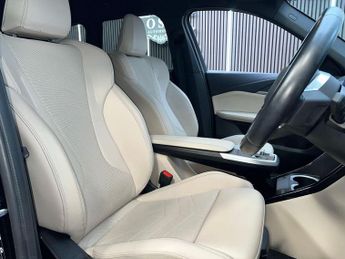 BMW IX1 20 66.5kWh M Sport Auto eDrive 5dr (11kW Charger)