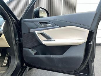 BMW IX1 20 66.5kWh M Sport Auto eDrive 5dr (11kW Charger)